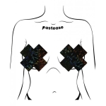 Pastease X Black Disco Ball Fuller Coverage - Image 3