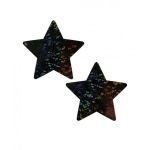 Pastease Star Black Disco Ball Fuller Coverage - Image 2