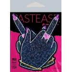 Pastease Glittering F You Lady Hands - Image 3