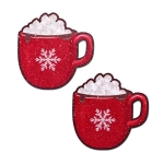 Pastease Hot Cocoa Pasties - Image 2