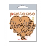 Pastease Howdy Cowboy Rope Heart Lasso
