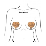 Pastease Howdy Cowboy Rope Heart Lasso - Image 3