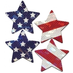 Pastease Petites Glittering Stars & Stripes Small