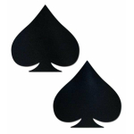 Pastease Liquid Black Spade