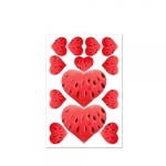 Tastease Edible Pasties & Pecker Wraps In Watermelon - Image 3