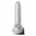 Perfect Fit Fat Boy 6.5 inches Checker Plate Sheath Clear