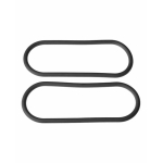 Xplay Silicone 15 Slim Wrap Ring " - Image 2