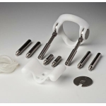 Jes Extender Titanium Penis Enlarger Kit