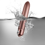 Tocuh Of Velvet 90mm Bullet Vibrator - Image 3