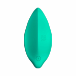 Romp Wave Mint