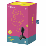 Satisfyer Game Changer-Black