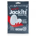 Screaming O Jackits Stroker Pad Clear - Image 3