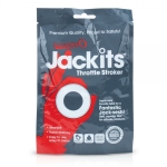 Jackits Throttle Stroker Clear - Image 3