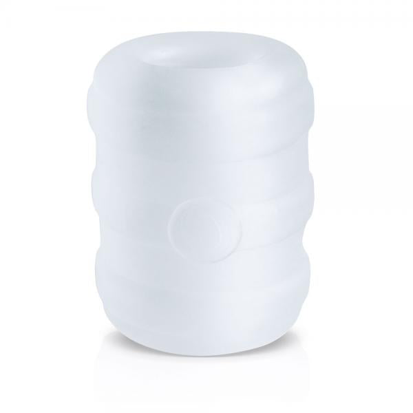 SCRJTSC1015b3c907fa4d81 Jackits Throttle Stroker Clear - Image 1