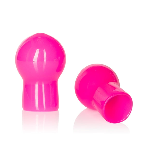 SE-2644-04pinknipplesuckersbulk Advanced Nipple Suckers - Pink - Image 1