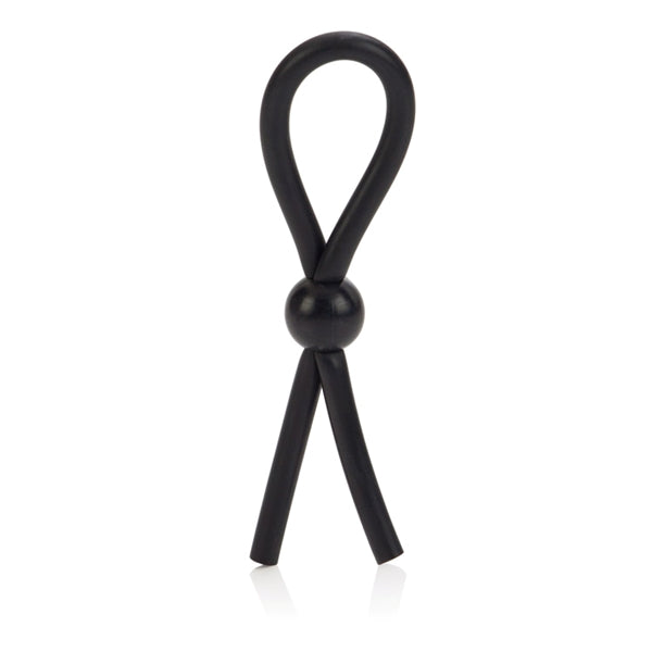 SE-5651-03lassoringbulk Dr Joel Kaplan Erection Enhancing Lasso - Black - Image 1