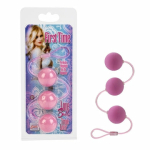 First Time  Love Balls Triple Lovers - Image 2