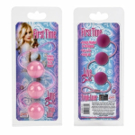 First Time  Love Balls Triple Lovers - Image 3
