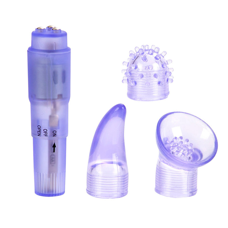 SE000442_2013_Bulk First Time Travel Teaser Kit - Purple - Image 1