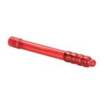 Slender Sensations Vibrator Red - Image 2