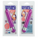 Shane's World Sorority Party Vibe - Nooner Purple - Image 3