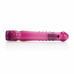Turbo Glider Vibrator Raspberry Crush Red - Image 2