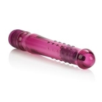 Turbo Glider Vibrator Raspberry Crush Red - Image 3