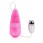 Clit Kisser Oral Sex Simulator Pink - Image 2