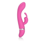 Foreplay Frenzy Bunny Pink Vibrator - Image 2