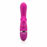 Foreplay Frenzy Climaxer Purple Vibrator - Image 2