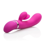 Foreplay Frenzy Climaxer Purple Vibrator - Image 3