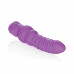 Bendie Power Stud Curvy - Purple - Image 3