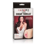 Cheap Thrills The Harlot Stroker Beige - Image 3