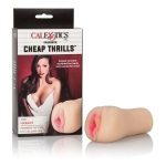 Cheap Thrills The Harlot Stroker Beige - Image 2