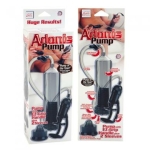 Adonis Penis Pump Black - Image 3