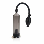 Precision Pump With Erection Enhancer Smoke - Image 2