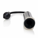 Precision Pump With Erection Enhancer Smoke - Image 3