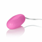 Pocket Exotics Vibrating Pink Passion Bullet - Image 3