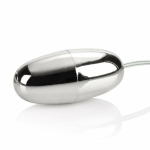 Pocket Exotics Silver Bullet Vibrator - Image 2