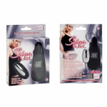 Silver Bullet Vibrator - Image 3