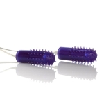Turbo 8 Accelerator Double Bullets Lavender - Image 2