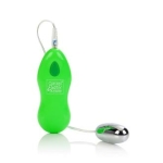Ballistic Bullet Green - Image 2