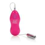 Ballistic Bullet Slimline Pink - Image 2
