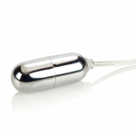 Ballistic Bullet Mini Purple Vibrator - Image 3