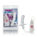 Vibrating Anal T Vibe - Image 3