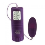 Waterproof Pocket Exotics Bullet - Image 2