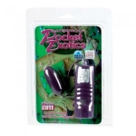 Waterproof Pocket Exotics Bullet - Image 3