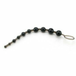 X 10 Beads Graduated Anal Beads 11 Inch - Image 2