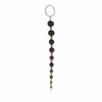 X 10 Beads Graduated Anal Beads 11 Inch - Image 3