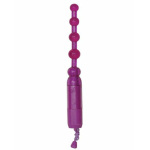 Vibrating Pleasure Beads